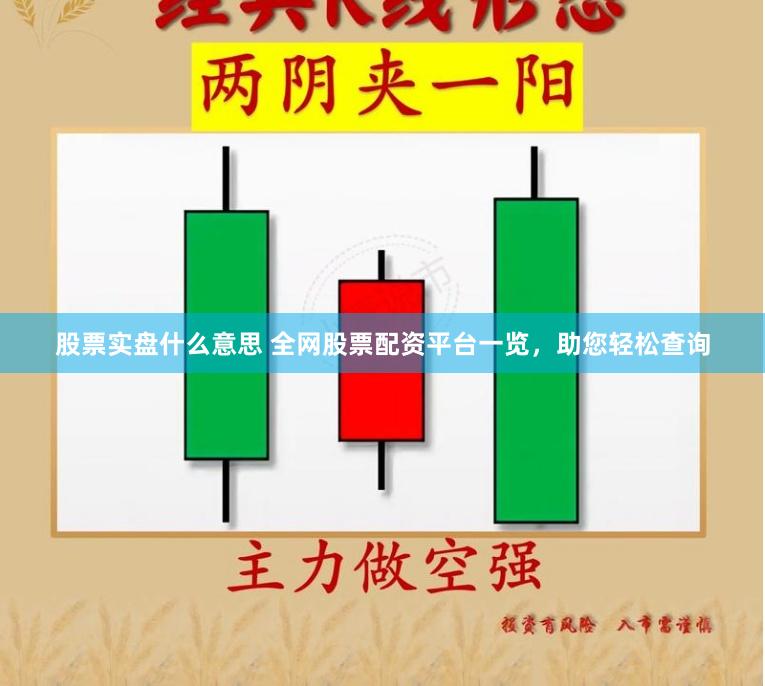 股票实盘什么意思 全网股票配资平台一览，助您轻松查询