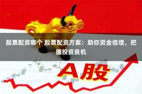 股票配资哪个 股票配资方案：助你资金倍增，把握投资良机