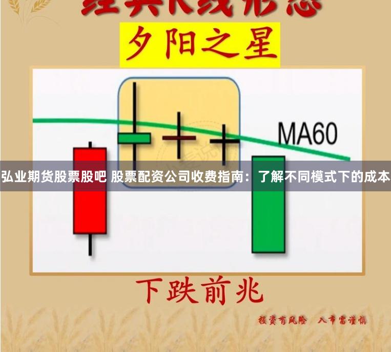 弘业期货股票股吧 股票配资公司收费指南：了解不同模式下的成本