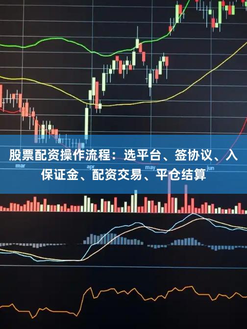 股票配资操作流程：选平台、签协议、入保证金、配资交易、平仓结算