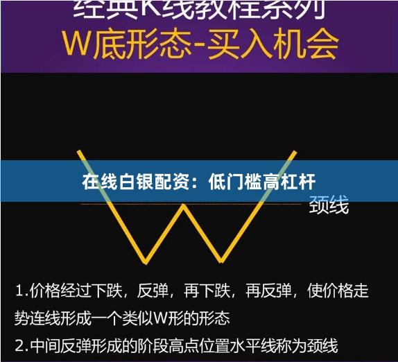 在线白银配资：低门槛高杠杆