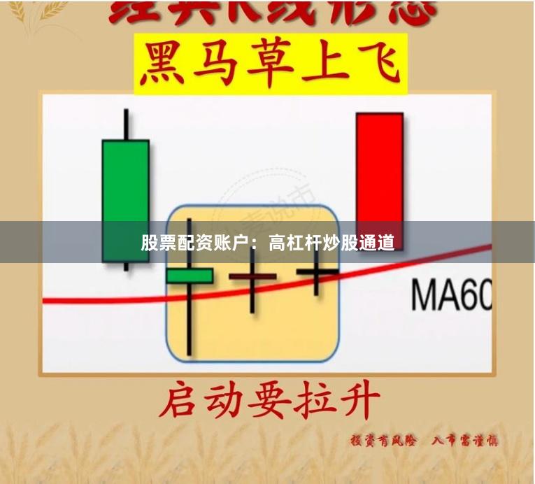股票配资账户：高杠杆炒股通道