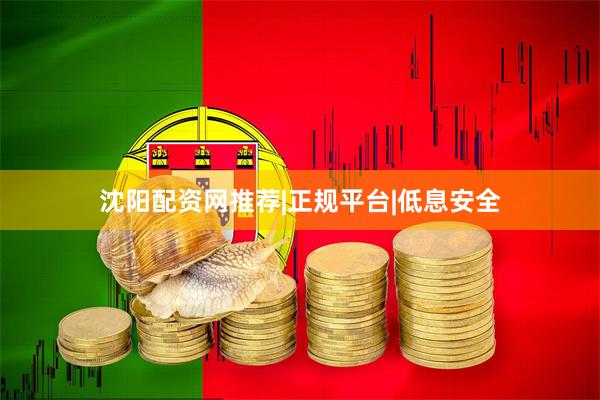 沈阳配资网推荐|正规平台|低息安全